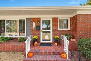 1401 Eldorada Rd, Winston-Salem, NC 27103 - Photo 1