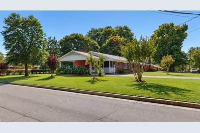 1401 Eldorada Road, Winston-Salem, NC 27103 - Photo 5