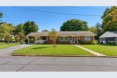 1401 Eldorada Road, Winston-Salem, NC 27103 - Photo 3