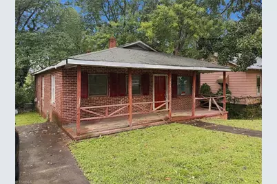 1421 Fitch Street, Winston-Salem, NC 27107 - Photo 1