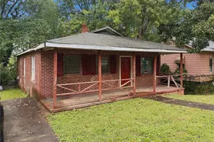 1421 Fitch St, Winston-Salem, NC 27107 - Photo 1