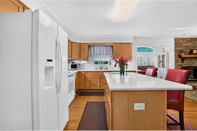 1512 Oak Ridge Road, Kernersville, NC 27284 - Photo 29