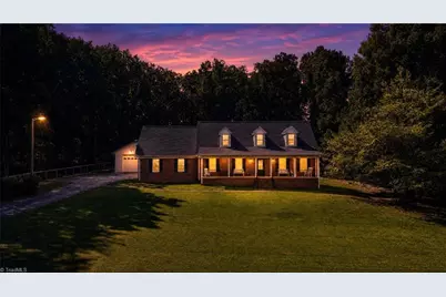 1512 Oak Ridge Road, Kernersville, NC 27284 - Photo 3