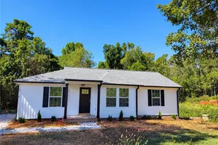 3972 US Hwy 601 S, Mocksville, NC 27028 - Photo 1