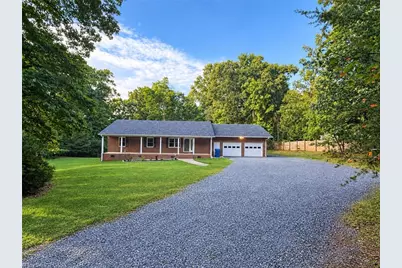 5060 Cherrywood Road, Randleman, NC 27317 - Photo 1