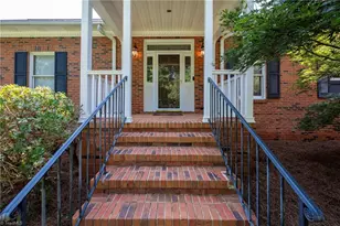 3265 Beroth Rd, Pfafftown, NC 27040 - Photo 5