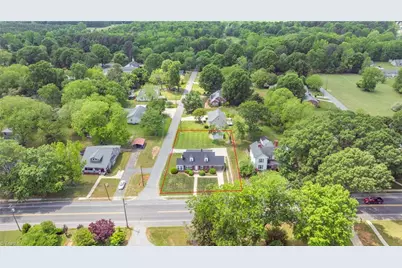 318 S Fayetteville Street, Liberty, NC 27298 - Photo 35