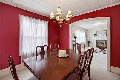 318 S Fayetteville Street, Liberty, NC 27298 - Photo 15