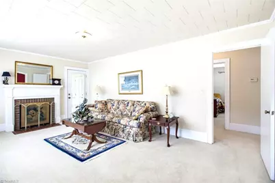 318 S Fayetteville Street, Liberty, NC 27298 - Photo 19