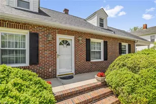 318 S Fayetteville St, Liberty, NC 27298 - Photo 1