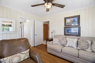 318 S Fayetteville Street, Liberty, NC 27298 - Photo 11