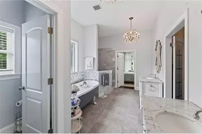 2979 Spanish Oak Hill Road, Snow Camp, NC 27349 - Photo 25