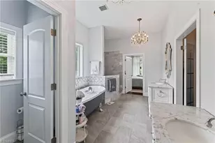 2979 Spanish Oak Hill Rd, Snow Camp, NC 27349 - Photo 25