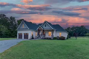 2979 Spanish Oak Hill Rd, Snow Camp, NC 27349 - Photo 1