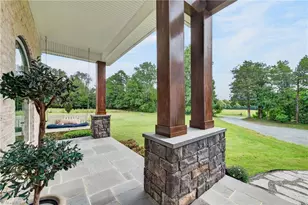 2979 Spanish Oak Hill Rd, Snow Camp, NC 27349 - Photo 5