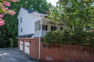 175 Millers Crossing Ct, Winston-Salem, NC 27103 - Photo 5
