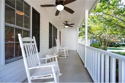 175 Millers Crossing Court, Winston-Salem, NC 27103 - Photo 9