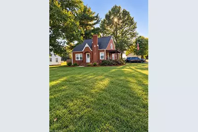 10711 Old US Highway 52, Midway, NC 27107 - Photo 1