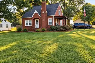 10711 Old U.S. Hwy 52, Midway, NC 27107 - Photo 1