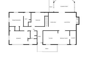 5172 Nicole Rd, Kernersville, NC 27284 - Photo 41
