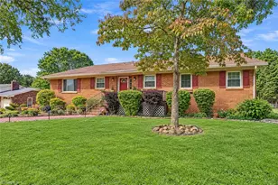 5172 Nicole Rd, Kernersville, NC 27284 - Photo 1
