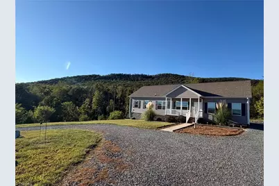 1060 Birdsong Road, King, NC 27021 - Photo 1