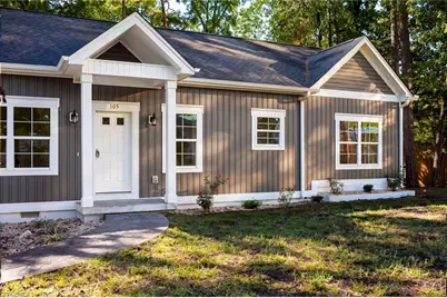 105 Trexler Avenue, Thomasville, NC 27360 - Photo 3