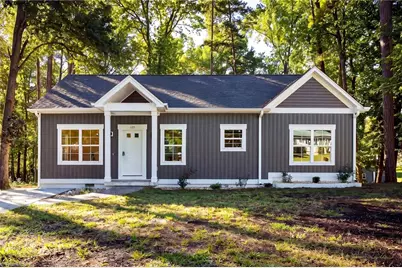 105 Trexler Avenue, Thomasville, NC 27360 - Photo 1