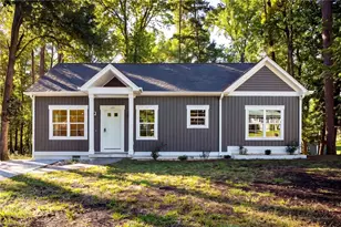 105 Trexler Ave, Thomasville, NC 27360 - Photo 1