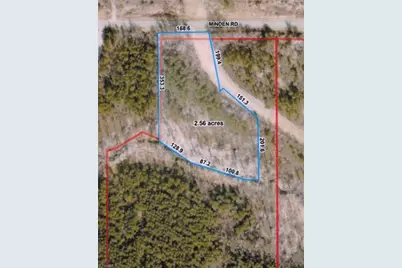 2626 Minden Road, Pleasant Garden, NC 27313 - Photo 1