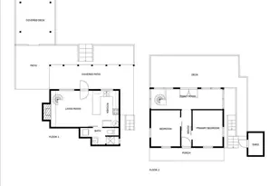 718 Lake Drive 9, Lexington, NC 27292 - Photo 45