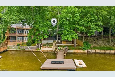 718 Lake Drive 9, Lexington, NC 27292 - Photo 1