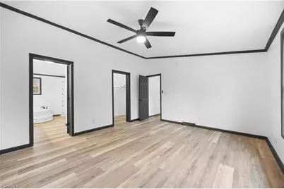 1030 Blue Dan Lane, Yadkinville, NC 27055 - Photo 21