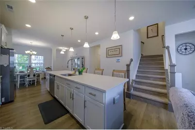 2670 Wood Valley Road, Winston-Salem, NC 27106 - Photo 9