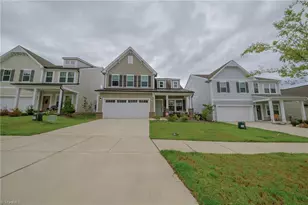 2670 Wood Valley Rd, Winston-Salem, NC 27106 - Photo 1