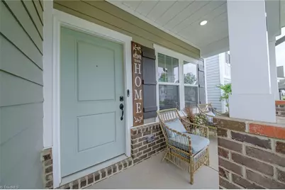 2670 Wood Valley Road, Winston-Salem, NC 27106 - Photo 3