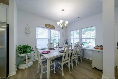 2670 Wood Valley Road, Winston-Salem, NC 27106 - Photo 5