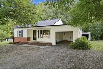 132 Randolph Street, Liberty, NC 27298 - Photo 19