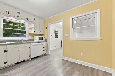 132 Randolph Street, Liberty, NC 27298 - Photo 7