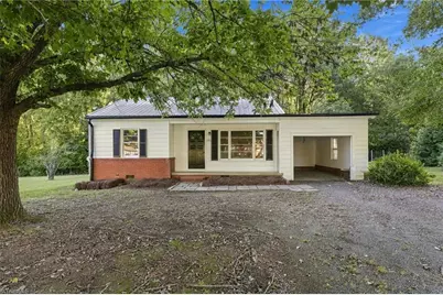 132 Randolph Street, Liberty, NC 27298 - Photo 1
