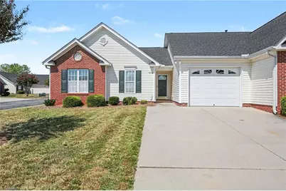6001 Holland Park Lane, High Point, NC 27265 - Photo 1