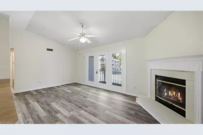 3701 #5J Cotswold Terrace, Greensboro, NC 27410 - Photo 1