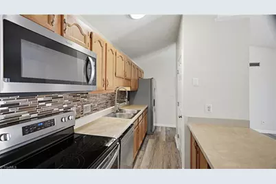 3701 #5J Cotswold Terrace, Greensboro, NC 27410 - Photo 7