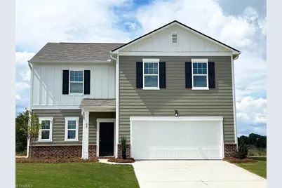 1014 Riverbank Drive, Kernersville, NC 27284 - Photo 3
