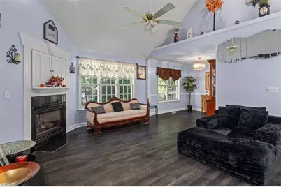 5125 Old Plantation Circle, Winston-Salem, NC 27104 - Photo 5