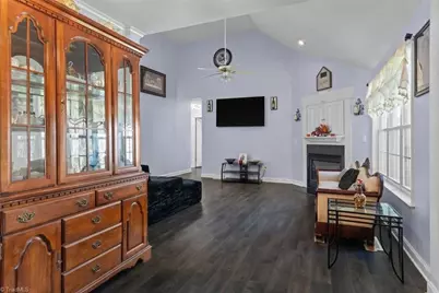 5125 Old Plantation Circle, Winston-Salem, NC 27104 - Photo 13