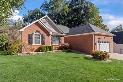 5125 Old Plantation Circle, Winston-Salem, NC 27104 - Photo 1