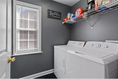 5125 Old Plantation Circle, Winston-Salem, NC 27104 - Photo 11