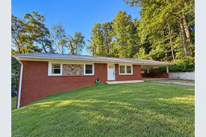 326 Prospect Drive, North Wilkesboro, NC 28659 - Photo 1