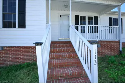 113 Justin Court, Burlington, NC 27217 - Photo 5